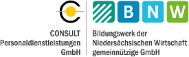 CONSULT Personaldienstleistungen GmbH & Bildungswerk der Niedersächsischen Wirtschaft gemeinnützige GmbH