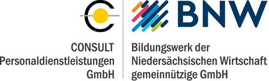 CONSULT Personaldienstleistungen GmbH & Bildungswerk der Niedersächsischen Wirtschaft gemeinnützige GmbH